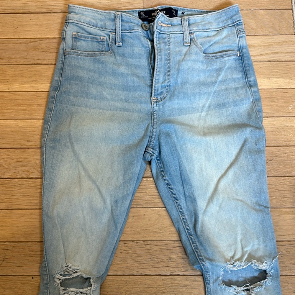 Hollister Jeans